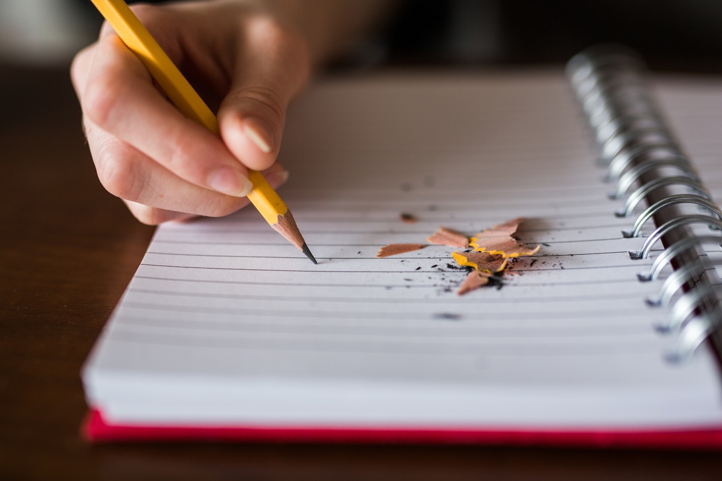 How Editing Can Transform Your Academic Work