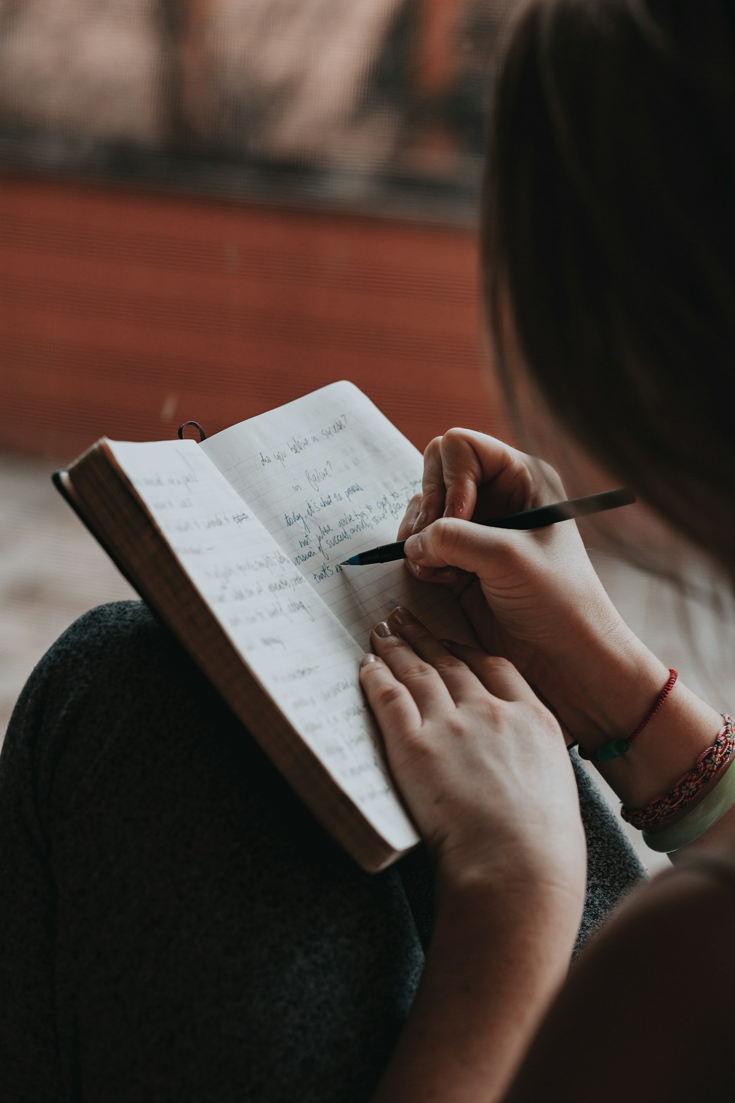 Achieving Precision in Professional Writing