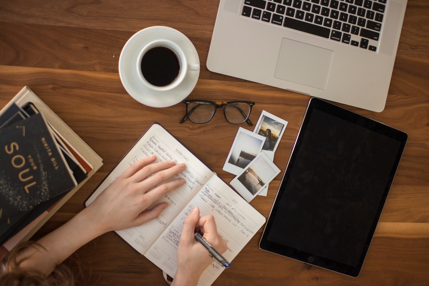 Unlocking Success Through Better Writing Practices
